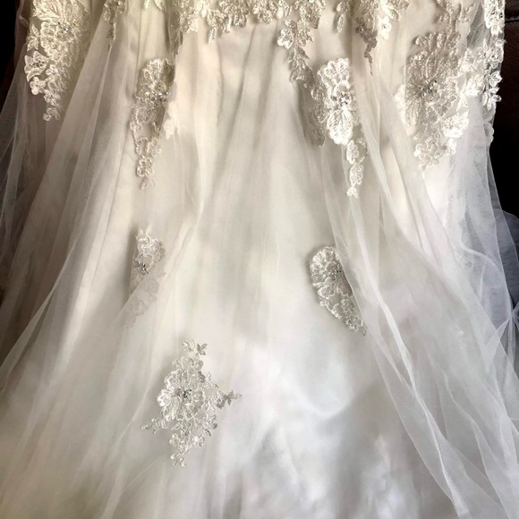 Unaltered Sample - Stella York 5986 - Picture 11 of 11